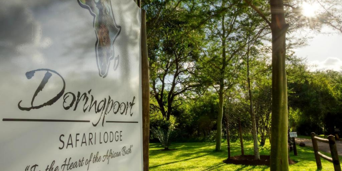 3 Night Classic Weekend Africa Safari – Dooringport Safari Lodge