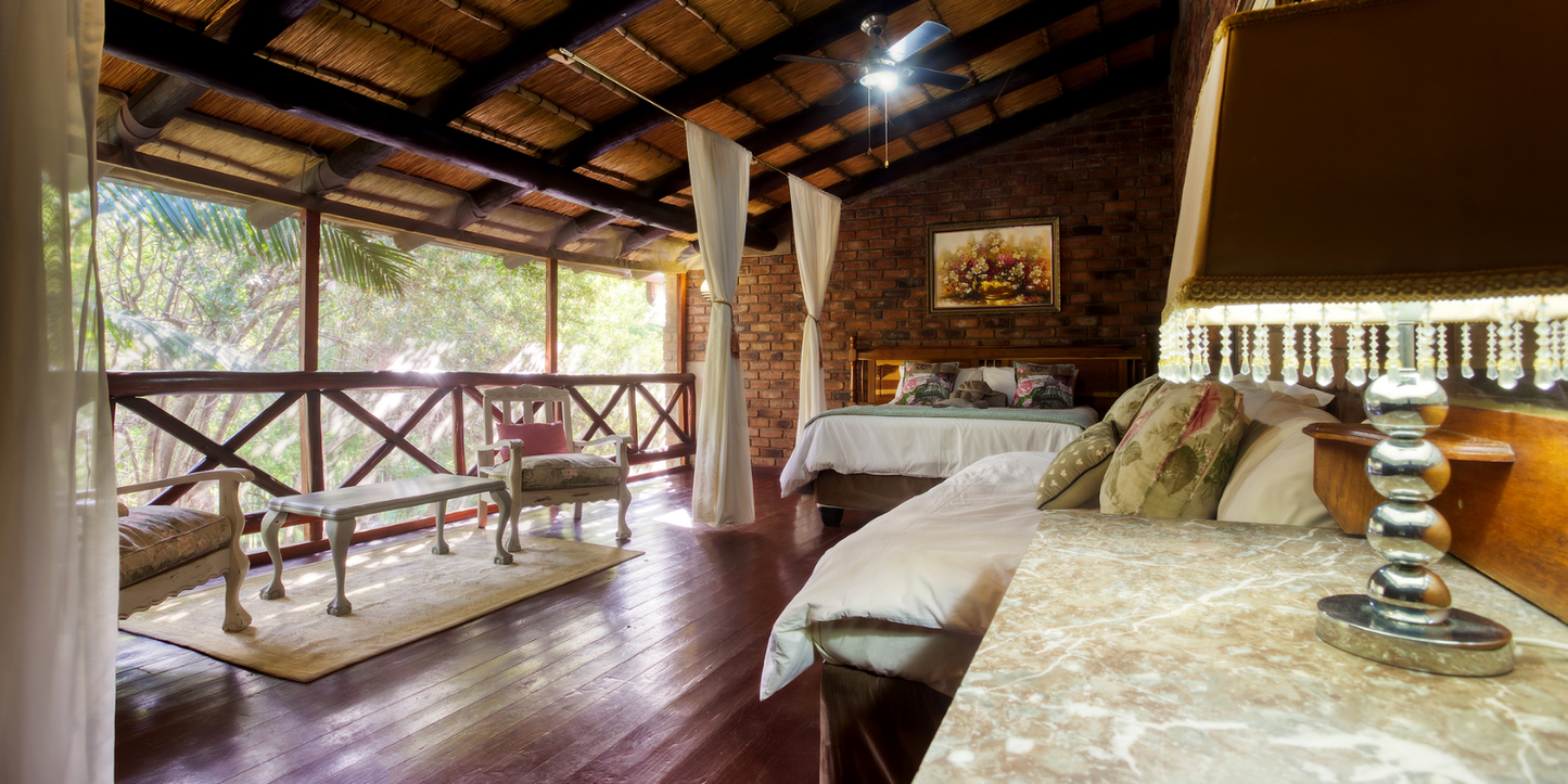 3 Night Classic Weekend Africa Safari – Dooringport Safari Lodge