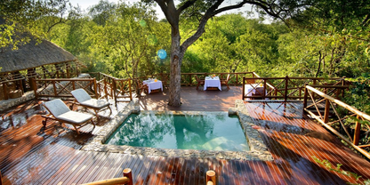 3 Night Classic Weekend Africa Safari – Dooringport Safari Lodge