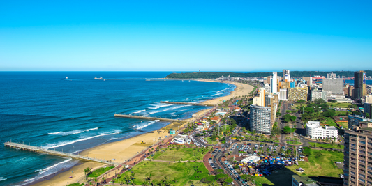 3-Night Family & Romance Escape – Durban & uShaka Marine Park