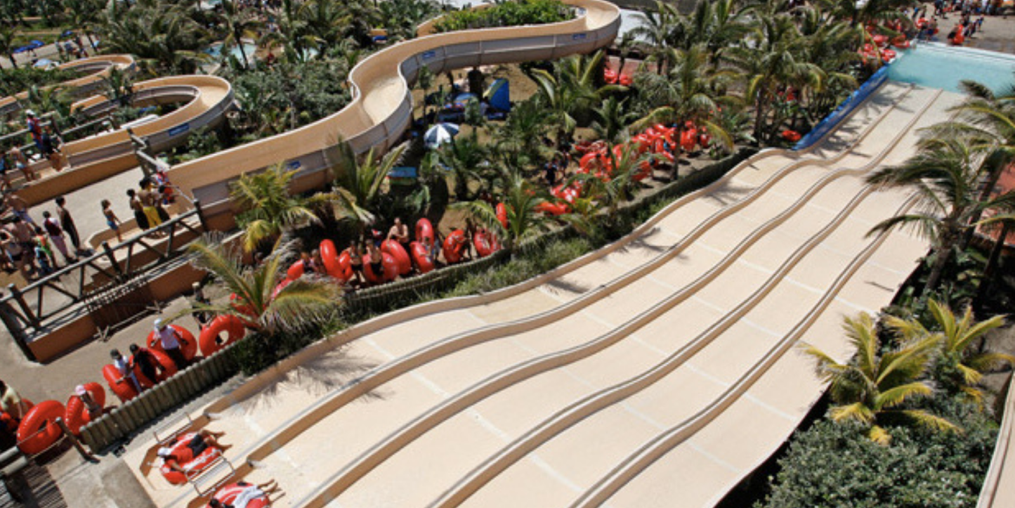 3-Night Family & Romance Escape – Durban & uShaka Marine Park