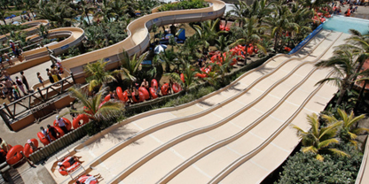 3-Night Family & Romance Escape – Durban & uShaka Marine Park