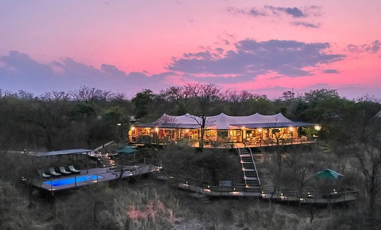 5 Nights Wild Victoria Falls & Okavango Delta