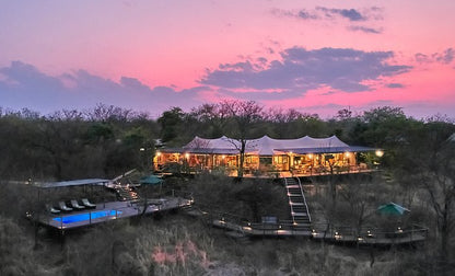 2 Nights & 3 Days in Botswana