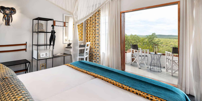 7 Nights Etosha Explorer Wildlife Adventure