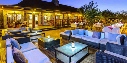 7 Nights Etosha Explorer Wildlife Adventure