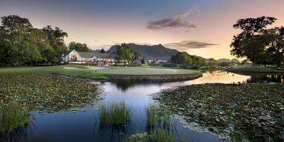6-Night Garden Route Relaxation & Golf Escape – Fancourt Hotel, George