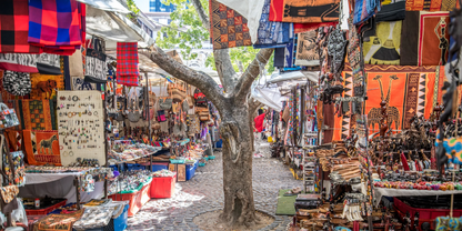 7 Nights Johannesburg, Kruger National Park & Cape Town (Free your Soul)