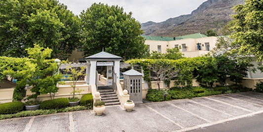 3-Night Best of Chapman’s Peak Holiday – Hout Bay, Cape Town