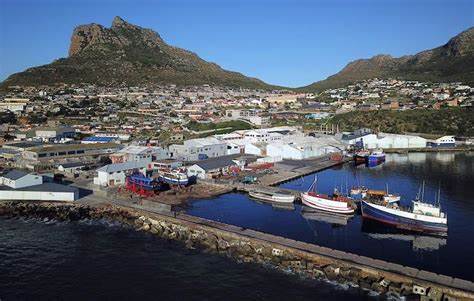 3 Nights Houtbay - Cape Town