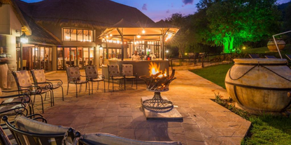3 Night Sun City – Las Vegas of Africa Escape (Ivory Tree Game Lodge)