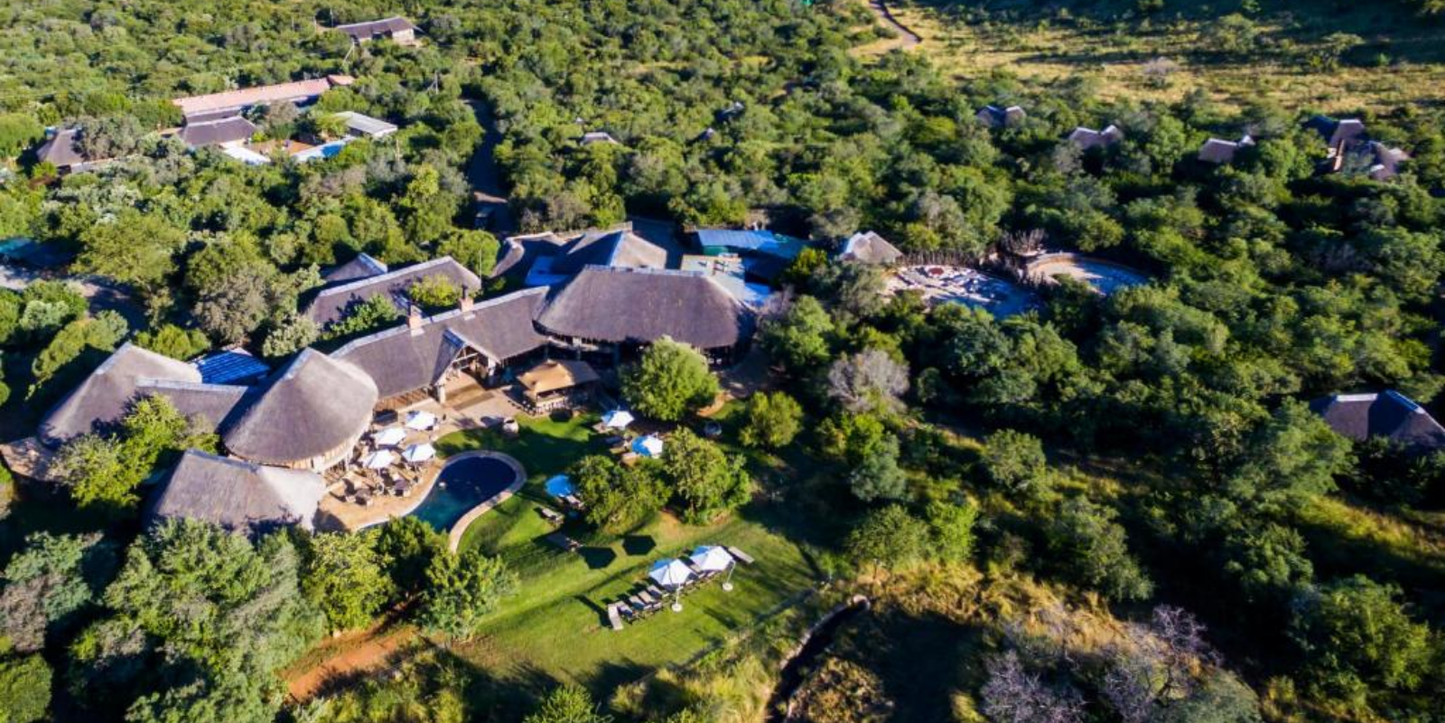 3 Night Sun City – Las Vegas of Africa Escape (Ivory Tree Game Lodge)