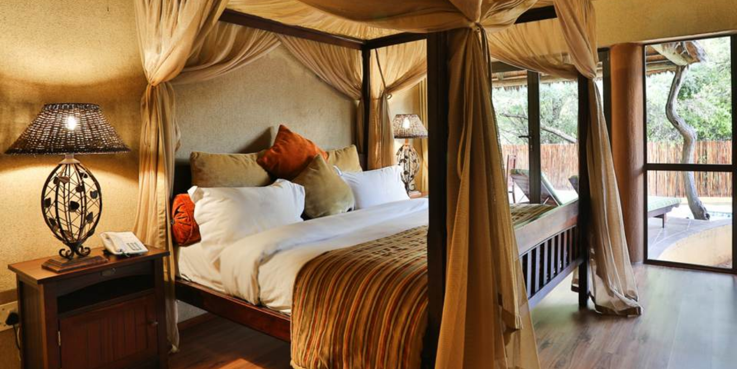 3 Night Sun City – Las Vegas of Africa Escape (Ivory Tree Game Lodge)