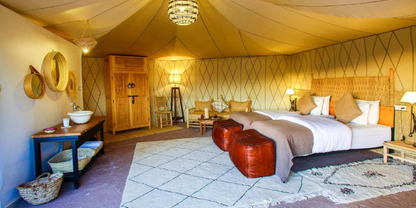 13 Nights in Morocco - Casablanca, Rabat, Fes, Sahara, Marrakech