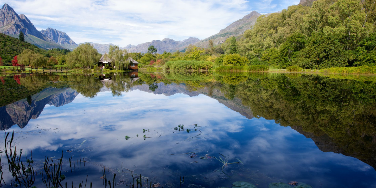 3-Night “Best of Stellenbosch” Holiday – Cape Town Winelands Escape