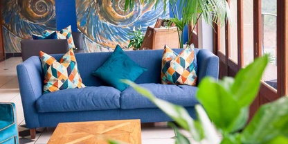 3-Night Relaxation & Fishing Escape – Jozini Tiger Lodge