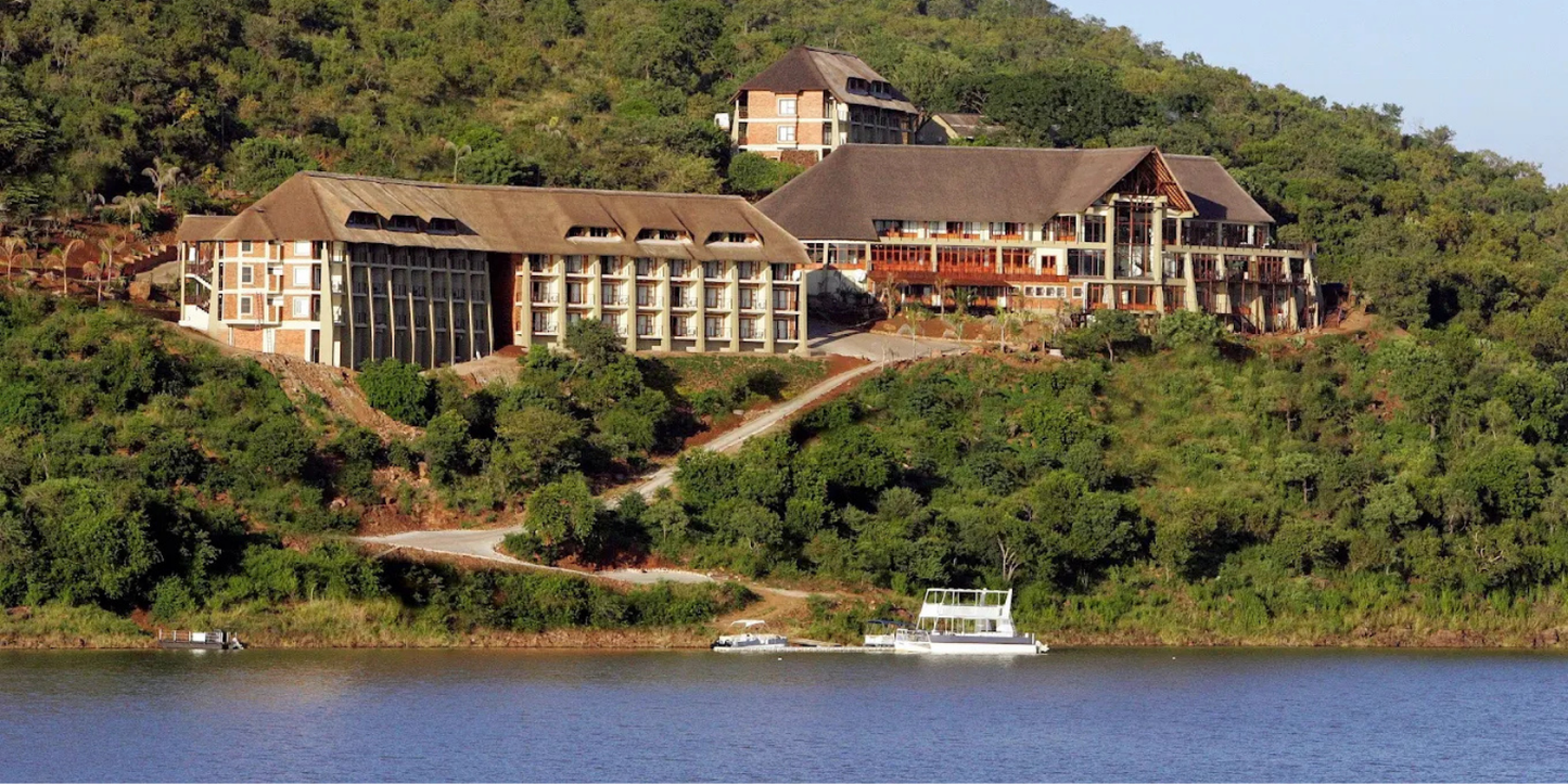 3-Night Relaxation & Fishing Escape – Jozini Tiger Lodge