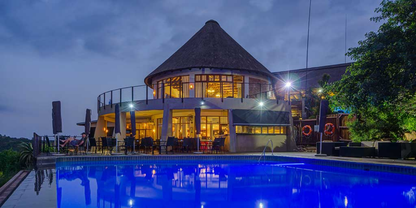 3-Night Relaxation & Fishing Escape – Jozini Tiger Lodge