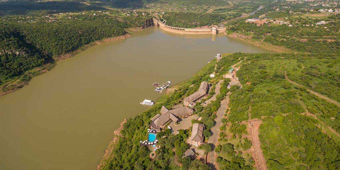 3-Night Relaxation & Fishing Escape – Jozini Tiger Lodge