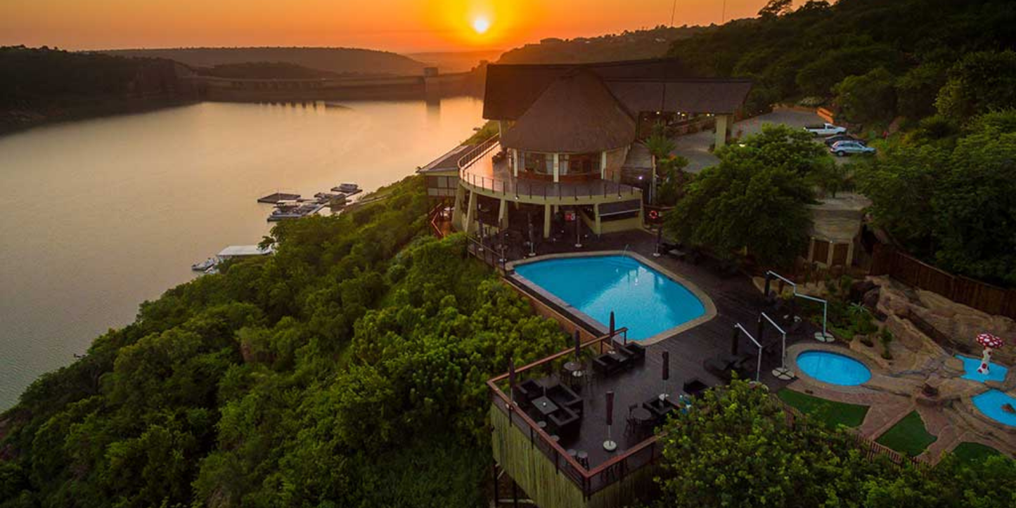3-Night Relaxation & Fishing Escape – Jozini Tiger Lodge