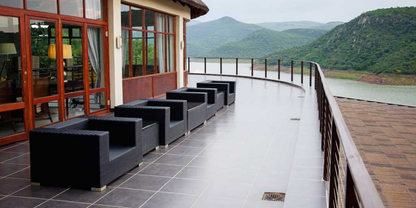 3-Night Relaxation & Fishing Escape – Jozini Tiger Lodge