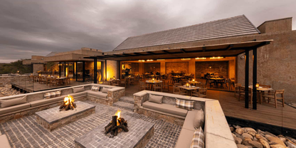 3 Night Classic Africa Safari – Kapama River Lodge