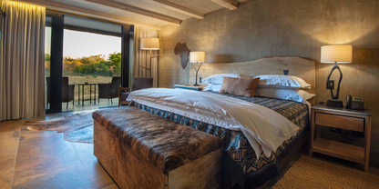 3 Night Classic Africa Safari – Kapama River Lodge