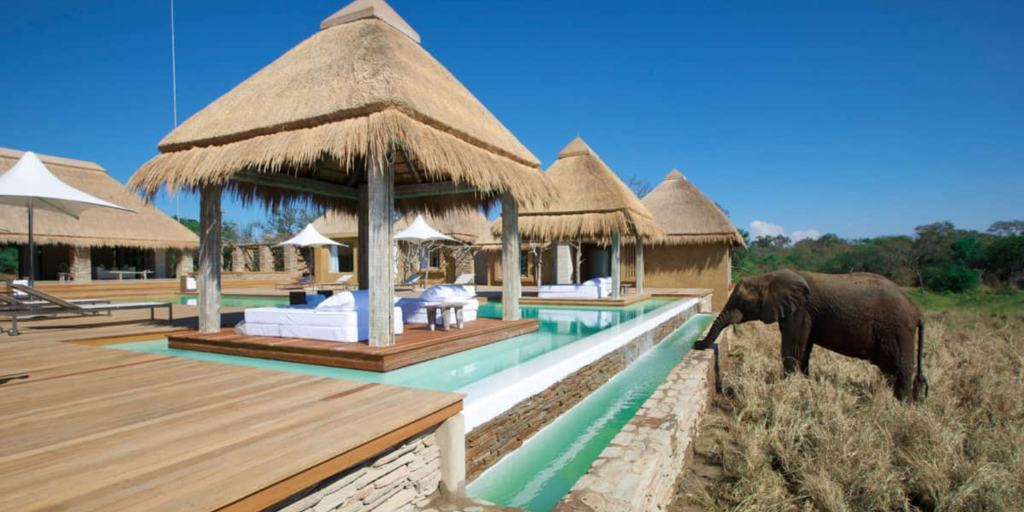 3 Night Classic Africa Safari – Kapama River Lodge