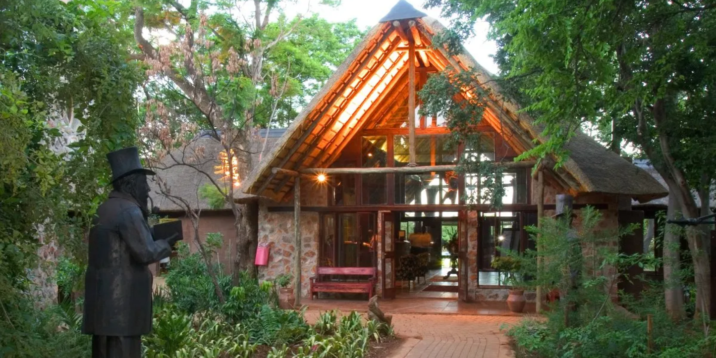 3 Night Sun City – Las Vegas of Africa Escape (Kedar Country Lodge)