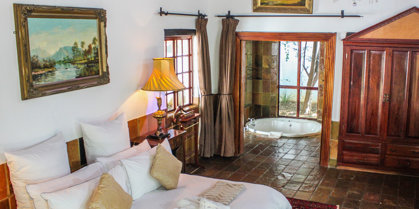 3 Night Sun City – Las Vegas of Africa Escape (Kedar Country Lodge)