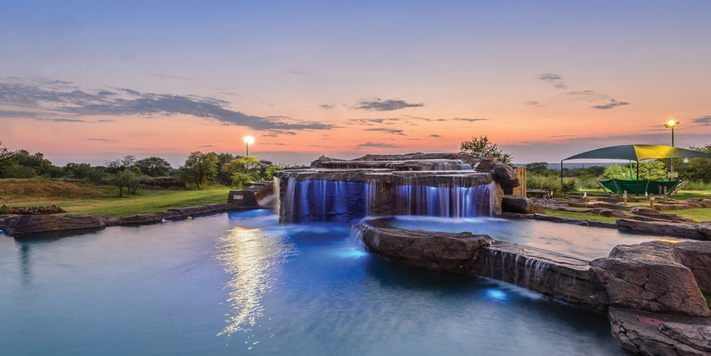 3 Night Sun City – Las Vegas of Africa Escape (Kingdom Resort)