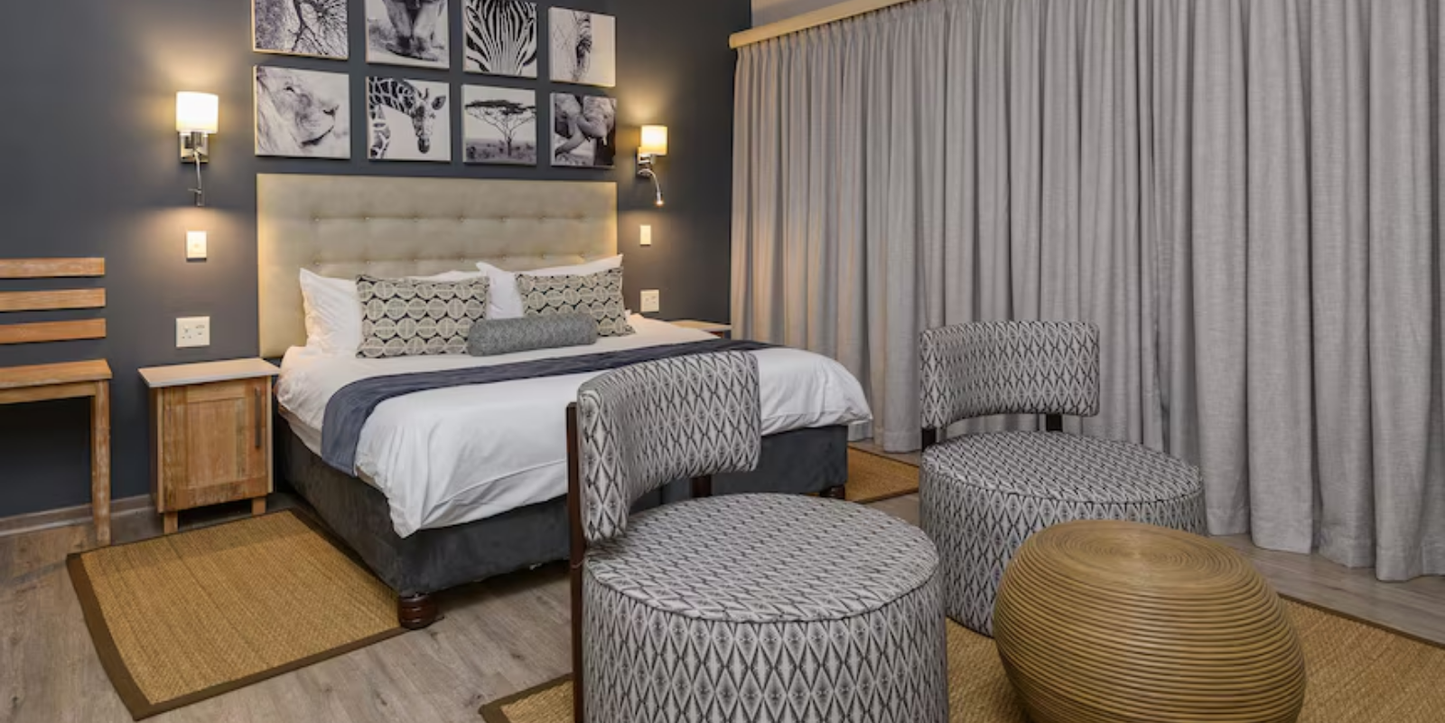 3 Night Sun City – Las Vegas of Africa Escape (Kingdom Resort)