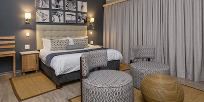 3 Night Sun City – Las Vegas of Africa Escape (Kingdom Resort)