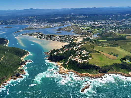 Garden Route Pearls