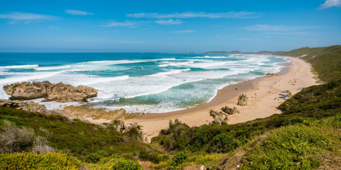 4-Night Free Your Soul Escape – The Mount Knysna Boutique Hotel