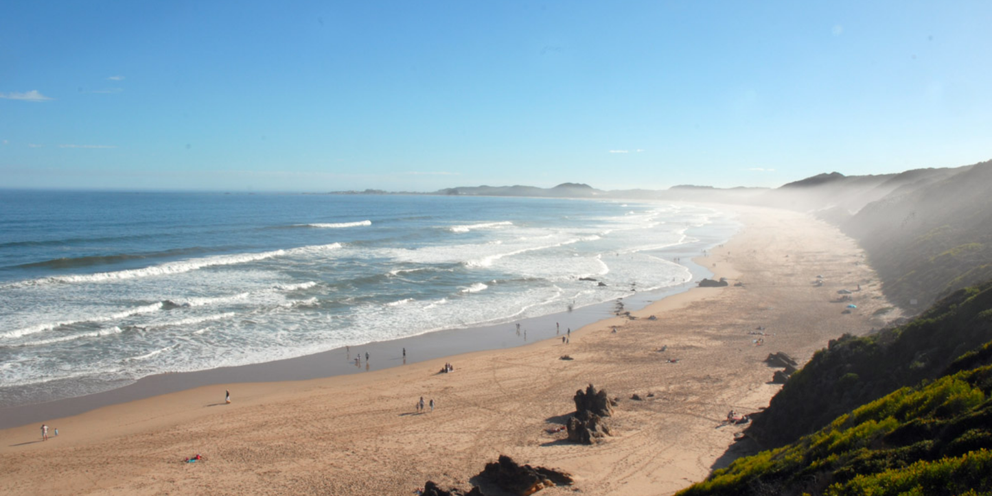 3-Night Garden Route Relaxation – Simola Hotel, Knysna