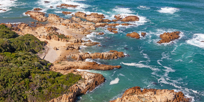 3-Night Garden Route Relaxation – Simola Hotel, Knysna