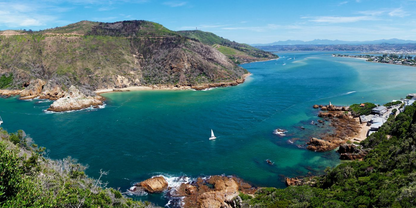 4-Night Free Your Soul Escape – The Mount Knysna Boutique Hotel