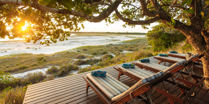 6-Night Conservation &amp; Relaxation Safari – Kosi Bay &amp; Hluhluwe Game Lodge