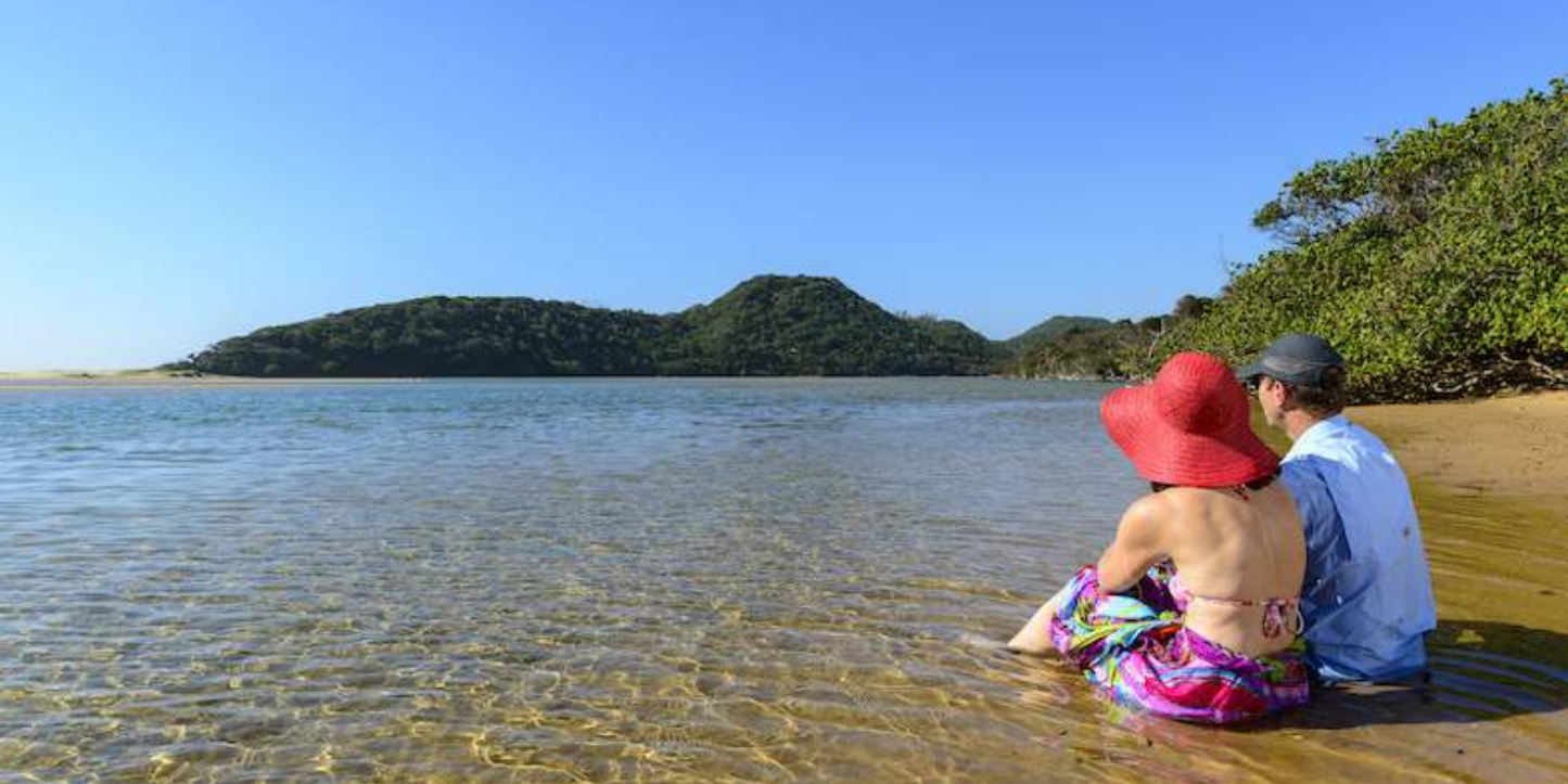6-Night Conservation &amp; Relaxation Safari – Kosi Bay &amp; Hluhluwe Game Lodge