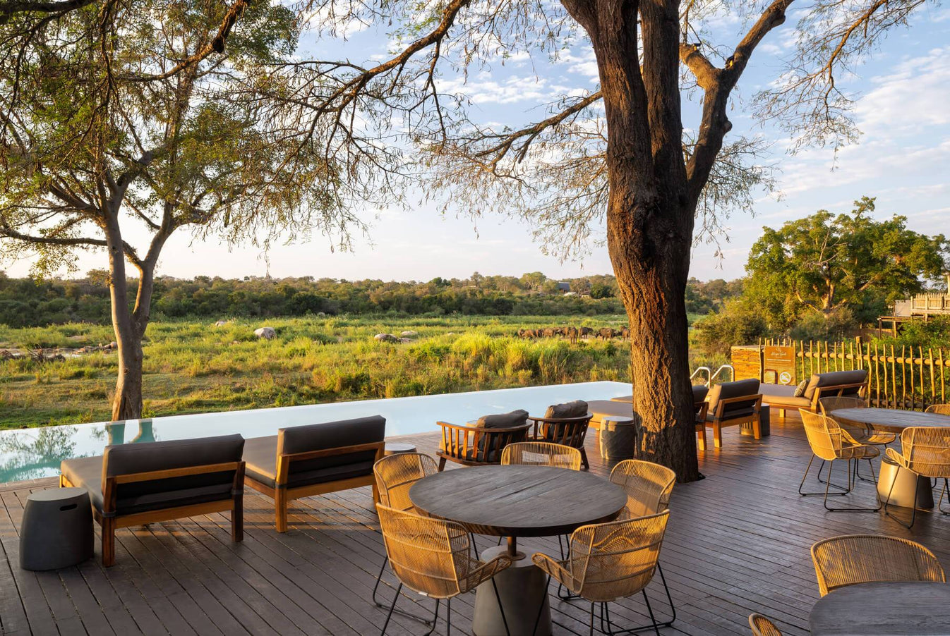 2 Nights Kruger Gate Lodge – Peaks Of Africa