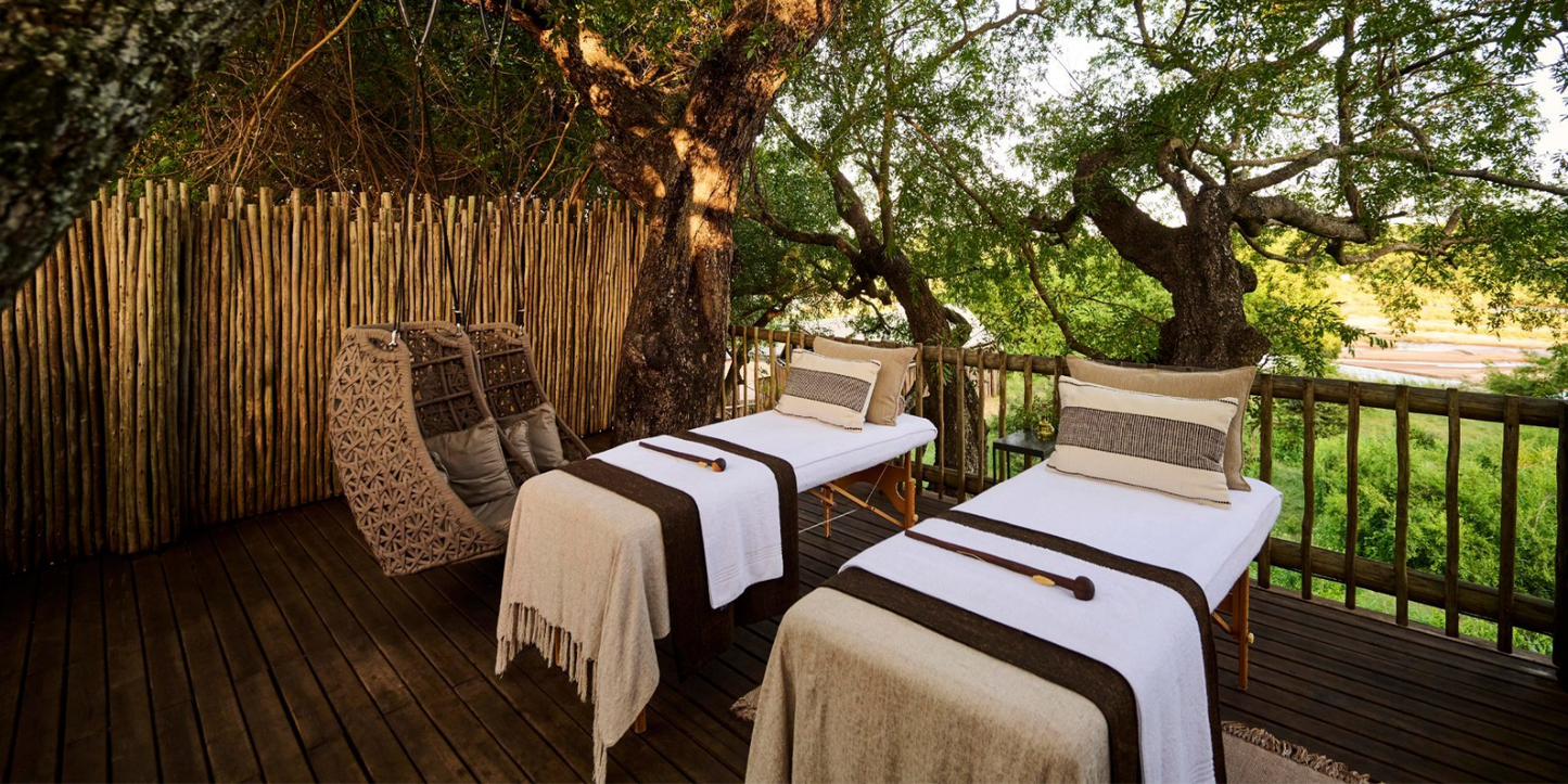 2 Night Big Five Safari – Kruger Gate Lodge