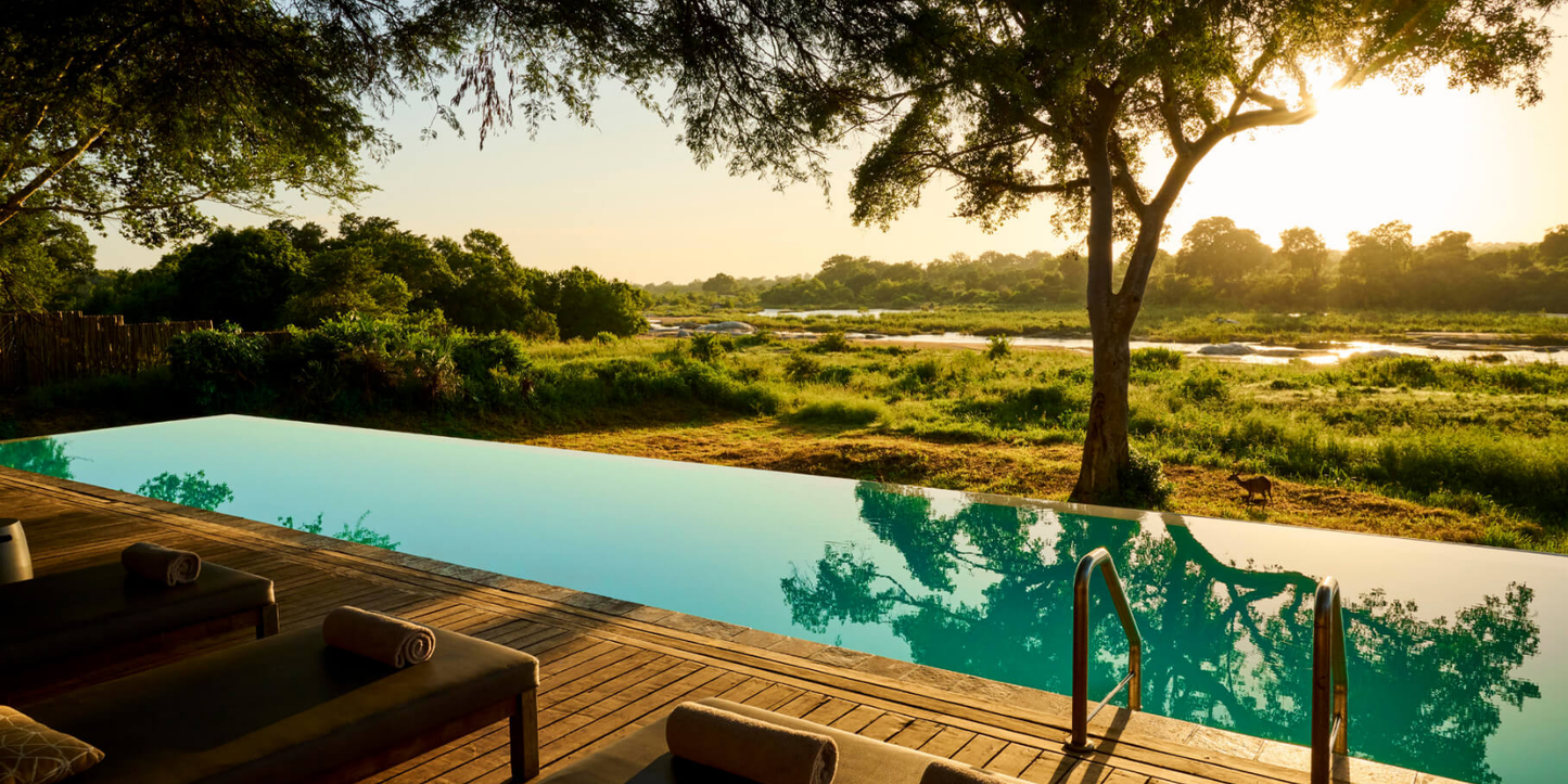 2 Night Big Five Safari – Kruger Gate Lodge