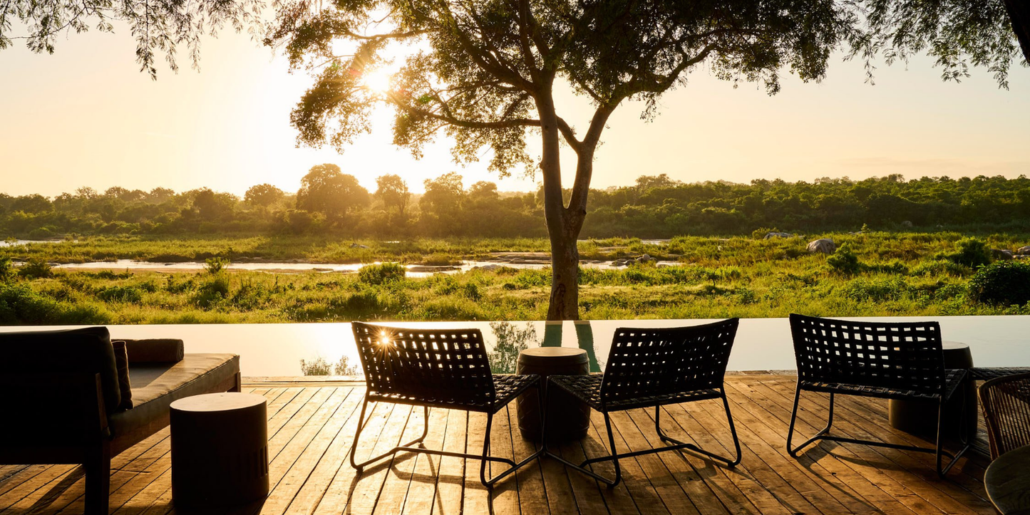 2 Night Big Five Safari – Kruger Gate Lodge