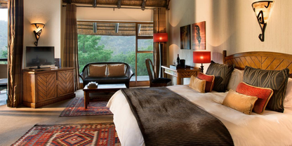 3 Night Sun City – Las Vegas of Africa Escape (Kwa Maritane Bush lodge)
