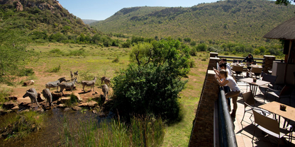 3 Night Sun City – Las Vegas of Africa Escape (Kwa Maritane Bush lodge)