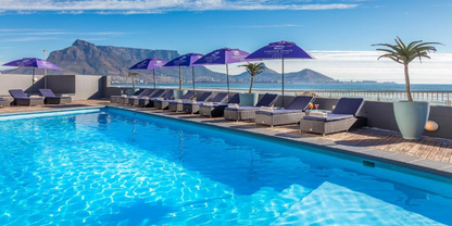 3-Night Cape Town Paradise Escape – Table View