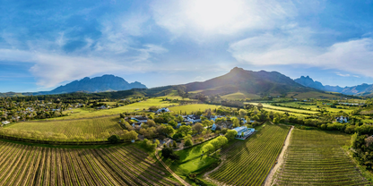 3-Night “Best of Stellenbosch” Holiday – Cape Town Winelands Escape