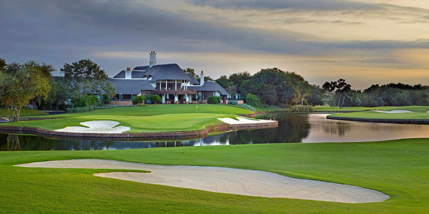 3 Night Leopard Creek Safari – Kruger National Park