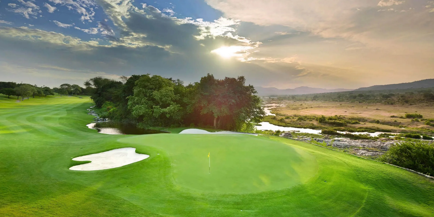 3 Night Leopard Creek Safari – Kruger National Park